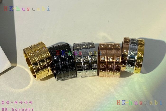 NEW 불가리 반지 신상 B 653991