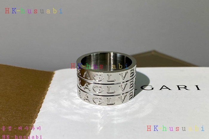 NEW 불가리 반지 신상 B 653991