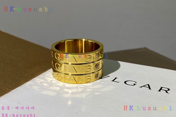 NEW 불가리 반지 신상 B 653991