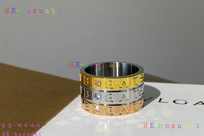 NEW 불가리 반지 신상 B 653991