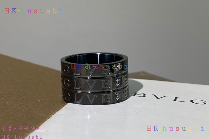 NEW 불가리 반지 신상 B 653991