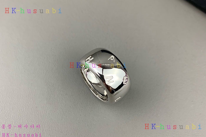 NEW 샤넬 반지 신상 C 552525