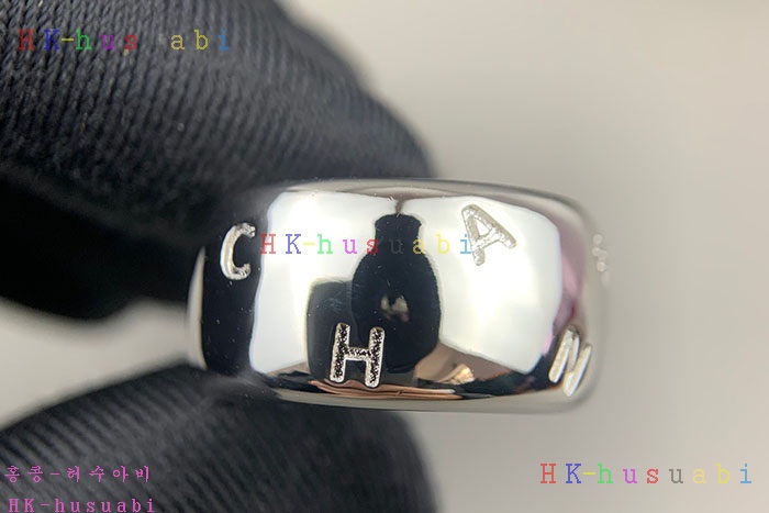 NEW 샤넬 반지 신상 C 552525