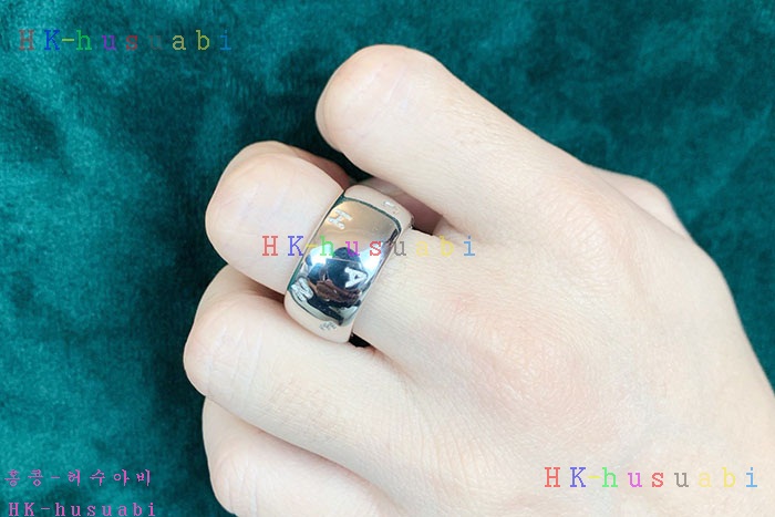 NEW 샤넬 반지 신상 C 552525