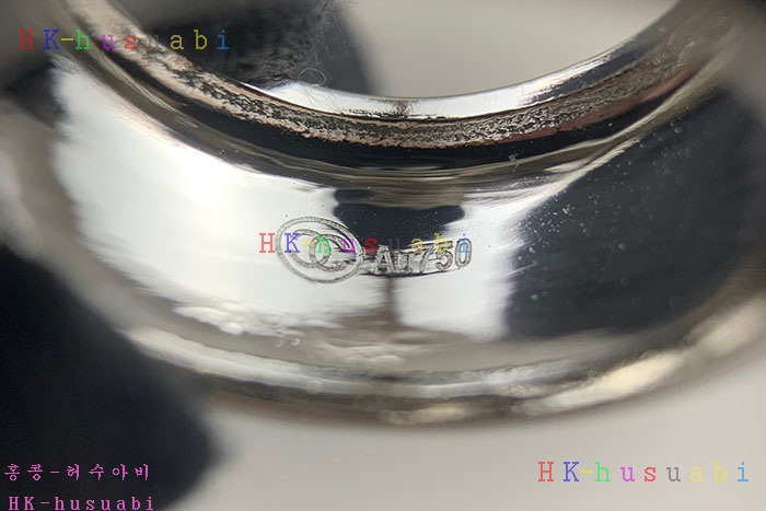 NEW 샤넬 반지 신상 C 552525