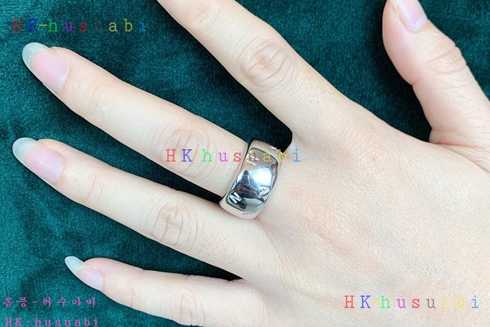 NEW 샤넬 반지 신상 C 552525
