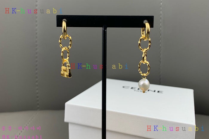 NEW 셀린느 귀걸이 신상 C 665820