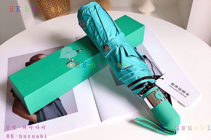 NEW 티파니앤코 우산 신상 T 653302