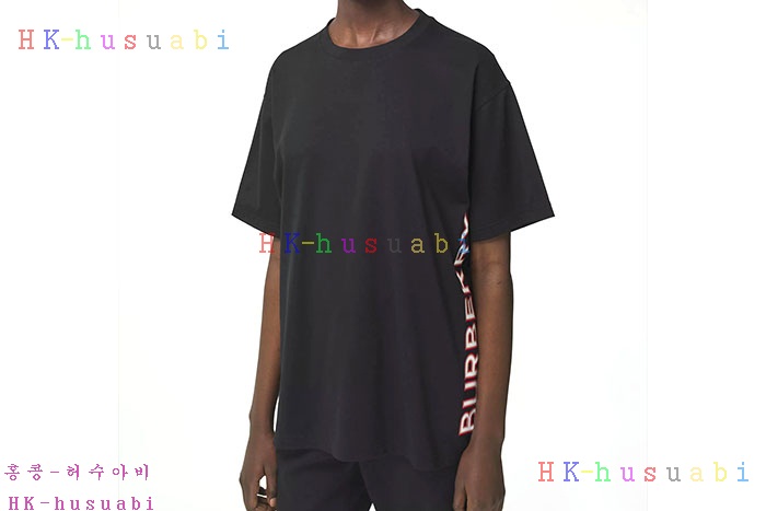 NEW 버버리 반팔티 신상 BB 4275618