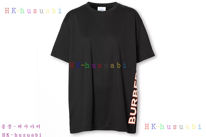 NEW 버버리 반팔티 신상 BB 4275618