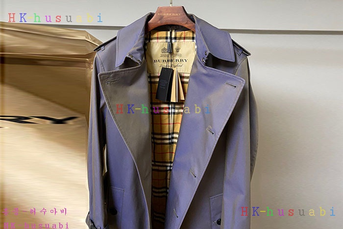 NEW 버버리 코트 신상 B 572551
