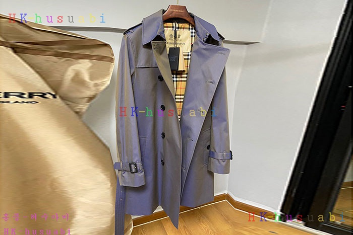 NEW 버버리 코트 신상 B 572551