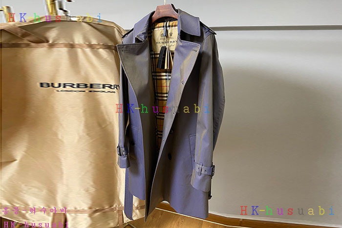 NEW 버버리 코트 신상 B 572551