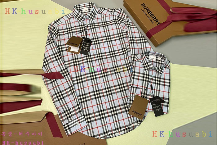 NEW 버버리 셔츠 신상 B 572570
