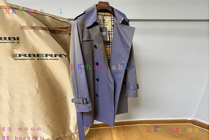 NEW 버버리 코트 신상 B 572551