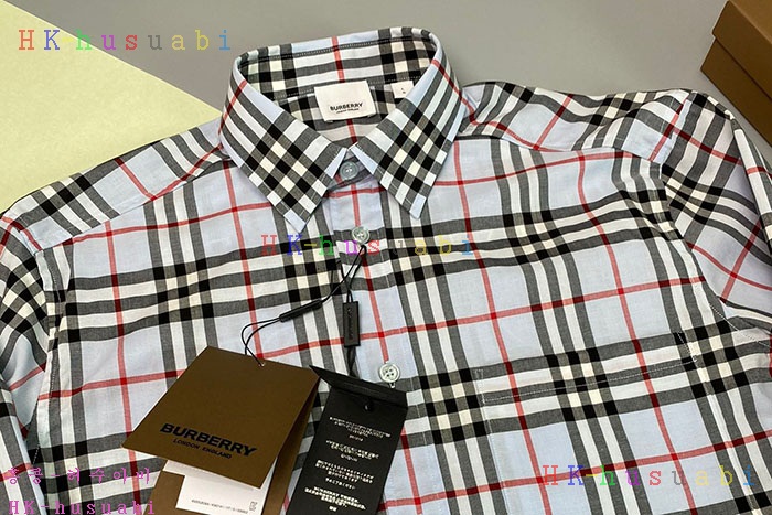 NEW 버버리 셔츠 신상 B 572570