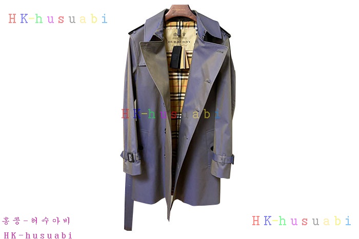 NEW 버버리 코트 신상 B 572551