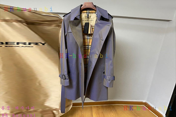 NEW 버버리 코트 신상 B 572551