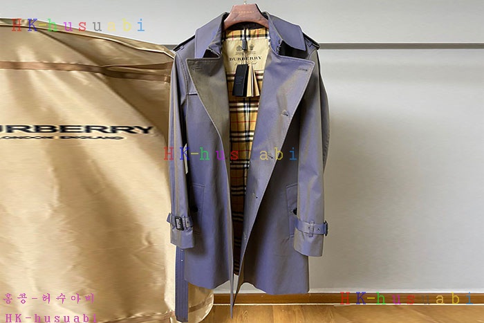 NEW 버버리 코트 신상 B 572551