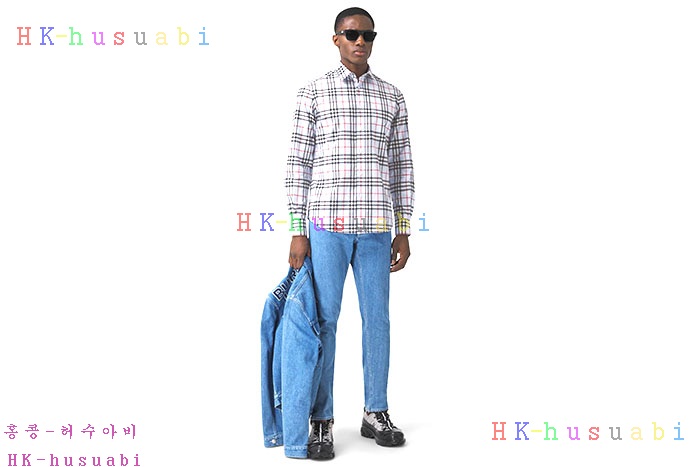NEW 버버리 셔츠 신상 B 572570