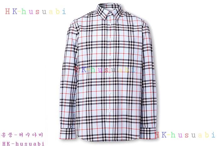 NEW 버버리 셔츠 신상 B 572570