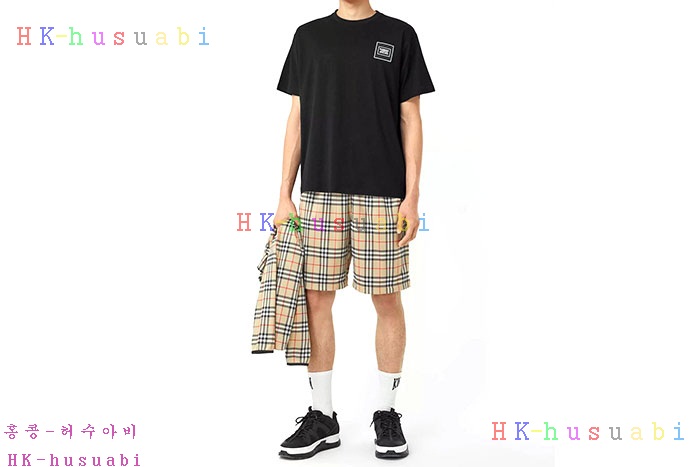 NEW 버버리 바지 신상 B 572566