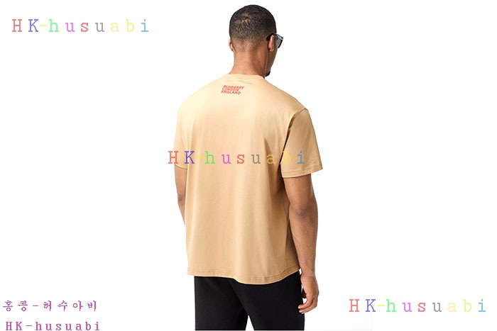 NEW 버버리 반팔티 신상 B 572565