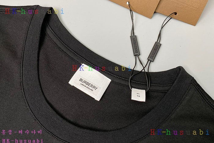 NEW 버버리 반팔티 신상 BB 4275618