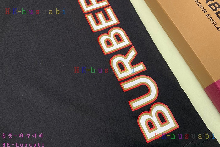 NEW 버버리 반팔티 신상 BB 4275618