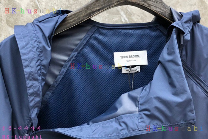 NEW 톰브라운 바람막이 신상 TB 665335