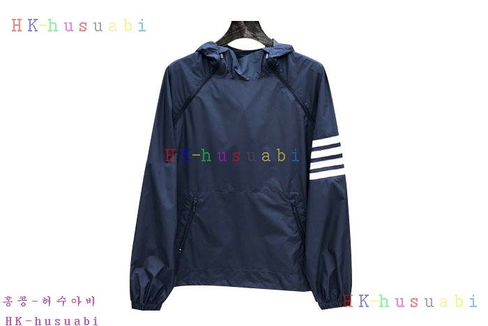 NEW 톰브라운 바람막이 신상 TB 665335