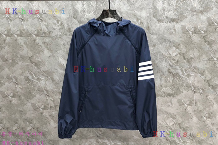 NEW 톰브라운 바람막이 신상 TB 665335