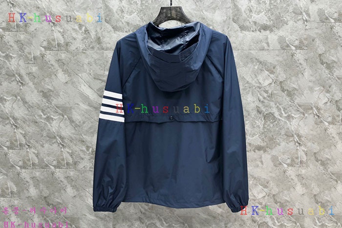 NEW 톰브라운 바람막이 신상 TB 665335