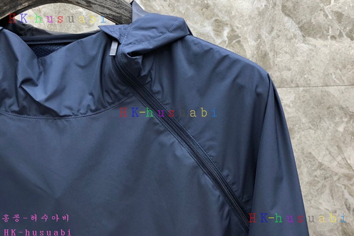 NEW 톰브라운 바람막이 신상 TB 665335