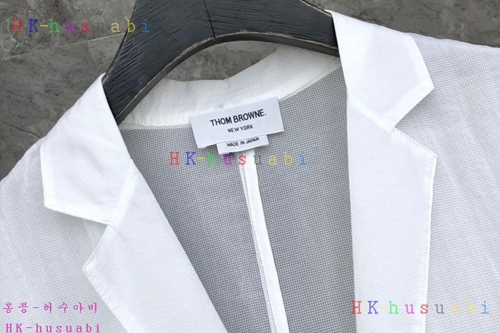 NEW 톰브라운 자켓 신상 TB 665338