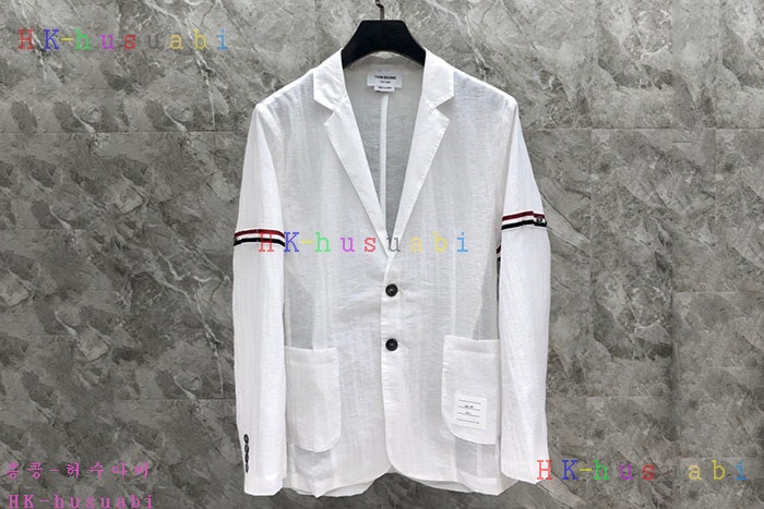 NEW 톰브라운 자켓 신상 TB 665338