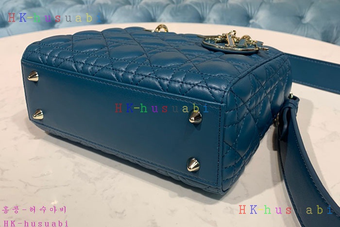 ★미러급★디올 레이디백 DR 745921(사이즈선택)