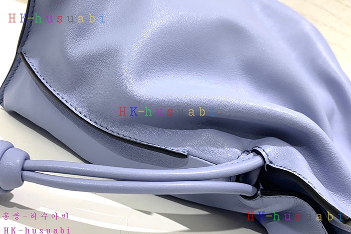 ★미러급★ 로에베 플라멩고 클러치 LW 669950-4