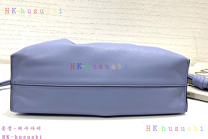 ★미러급★ 로에베 플라멩고 클러치 LW 669950-4
