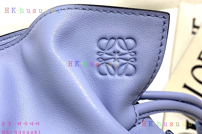 ★미러급★ 로에베 플라멩고 클러치 LW 669950-4