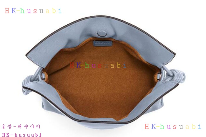 ★미러급★ 로에베 플라멩고 클러치 LW 669950-4