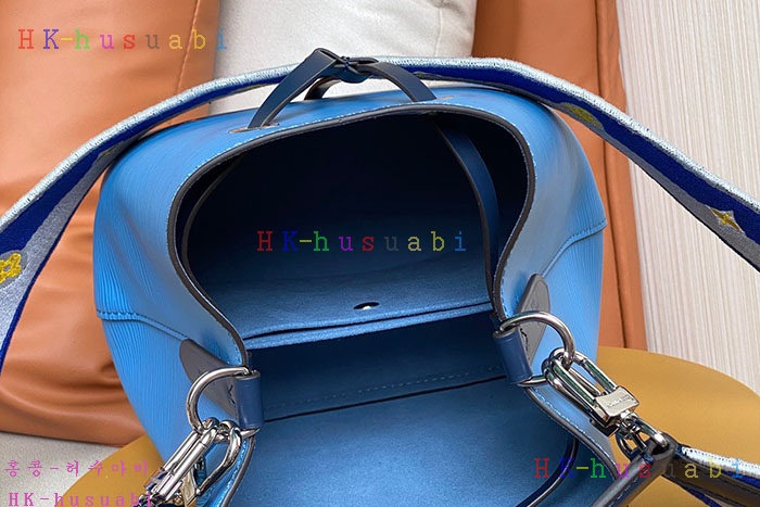 ★미러급★루이비통 네오노에 BB 블루 M57691