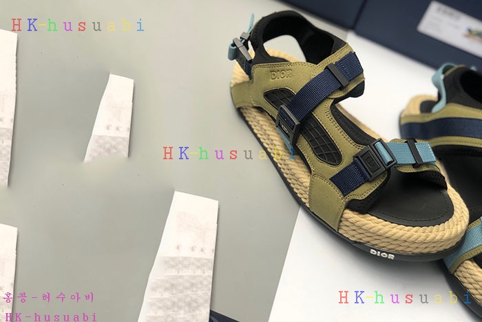 NEW 디올 샌들 신상 DR 5724426