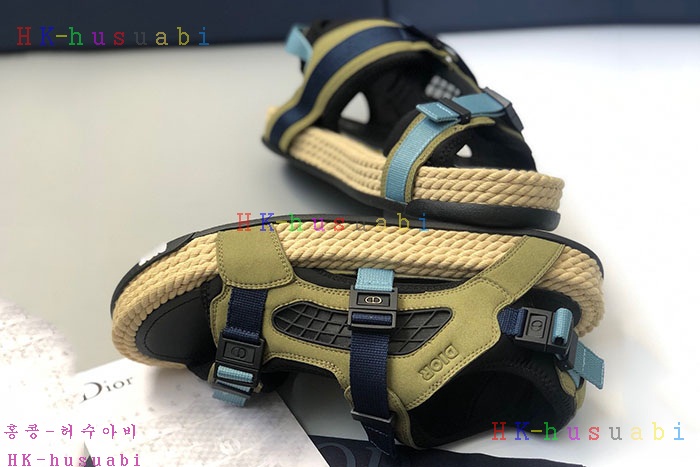 NEW 디올 샌들 신상 DR 5724426