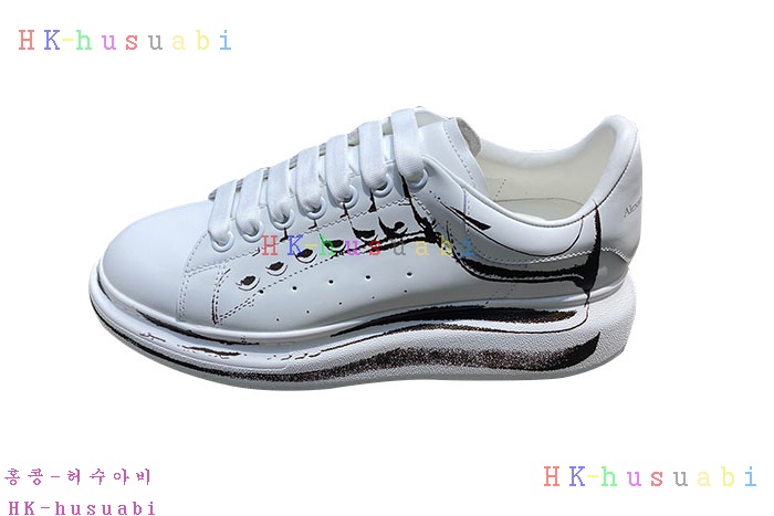 NEW 알렉산더 맥퀸 신발 신상 MQ 572247