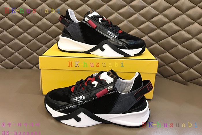 NEW 펜디 신발 신상 FD 578852