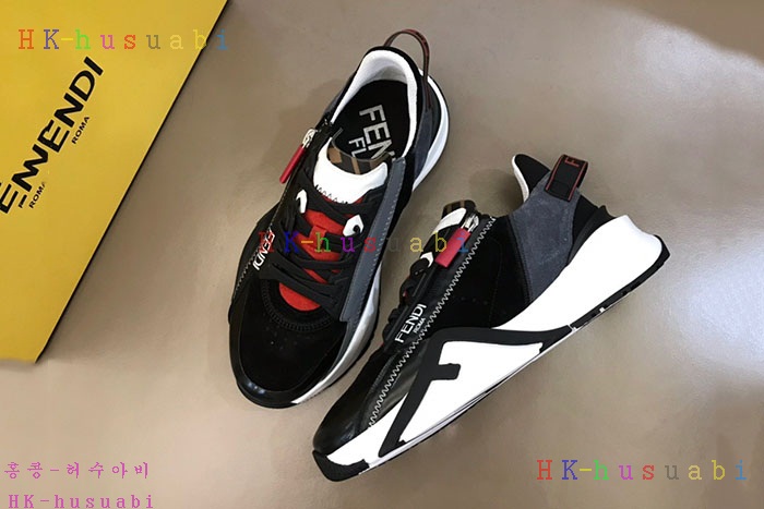NEW 펜디 신발 신상 FD 578852