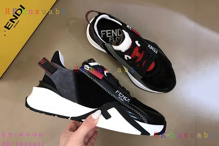 NEW 펜디 신발 신상 FD 578852