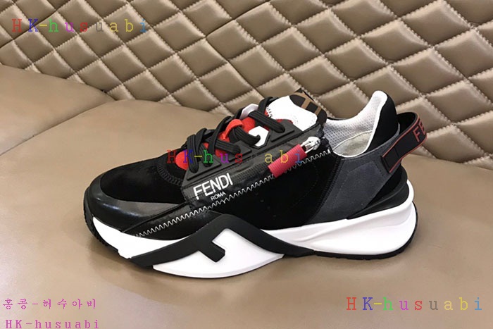 NEW 펜디 신발 신상 FD 578852