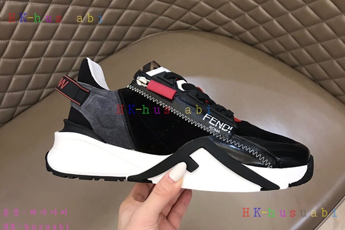 NEW 펜디 신발 신상 FD 578852